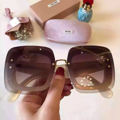 Miu Miu Sunglasses